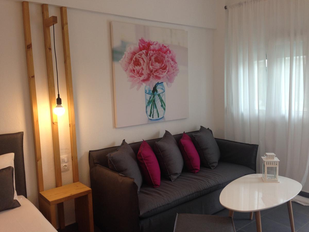 Philoxenia Apartment *