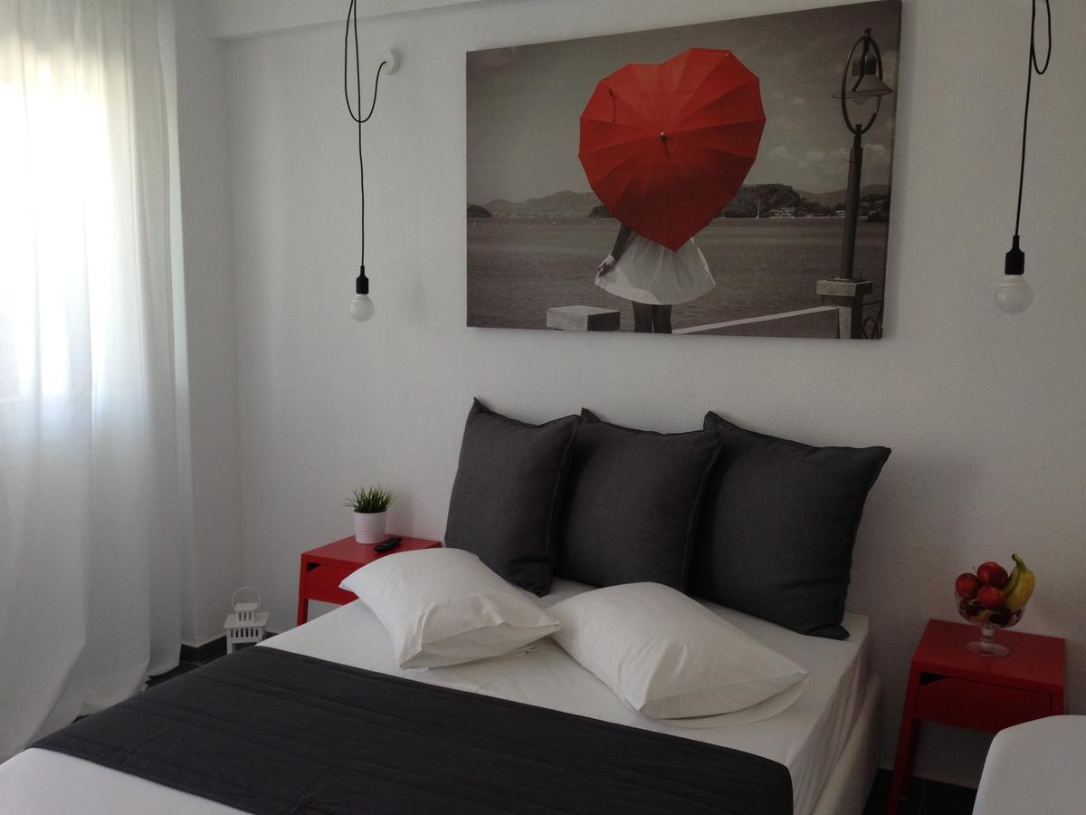 Philoxenia Apartment