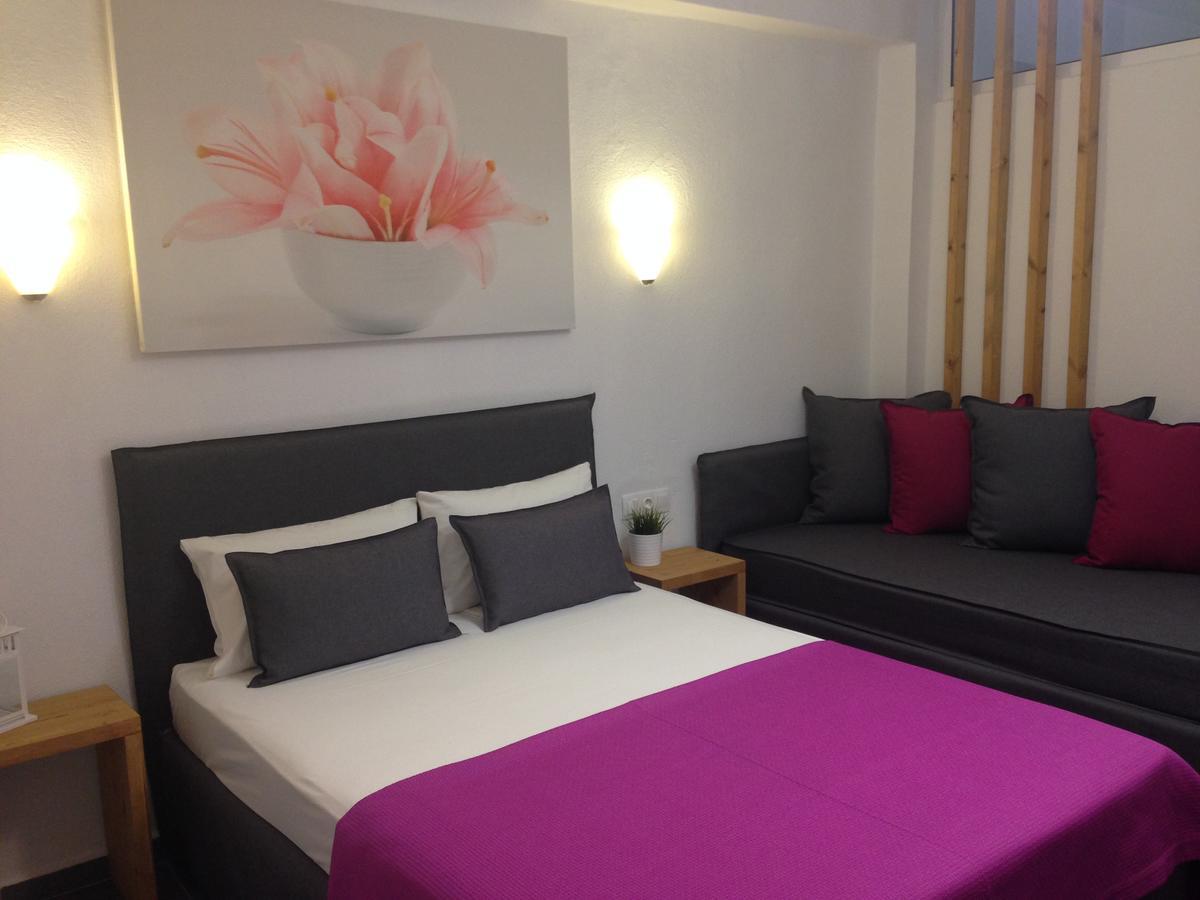 Philoxenia Apartment Nea Vrasna