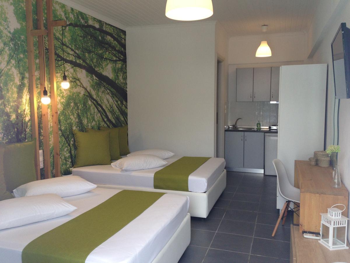 Philoxenia Apartment Nea Vrasna