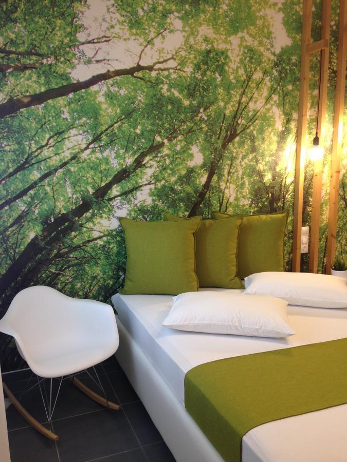 Apartment Philoxenia Nea Vrasna