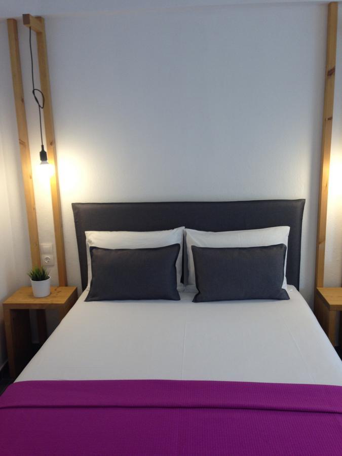 Apartment Philoxenia