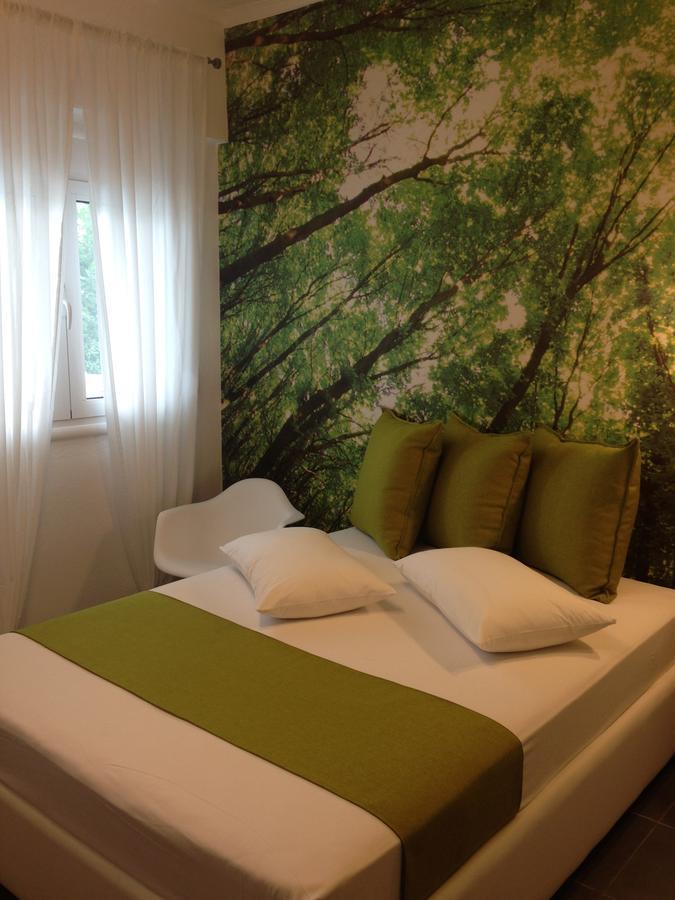 Philoxenia Apartment