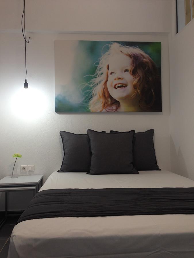 Philoxenia Apartment Nea Vrasna