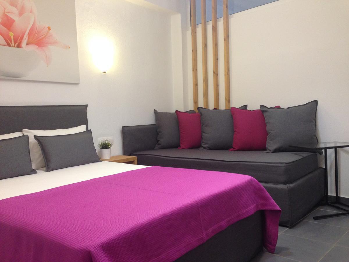 Philoxenia Apartment Nea Vrasna