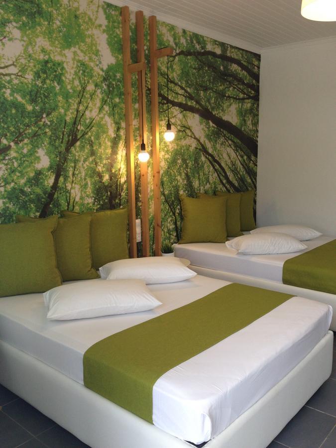 Apartment Philoxenia Nea Vrasna
