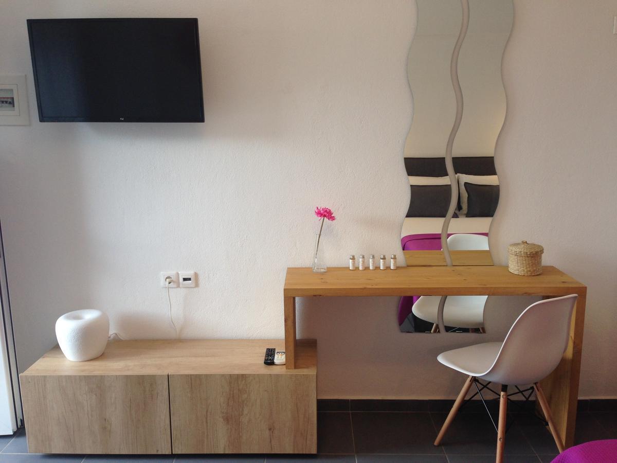 Philoxenia Apartment