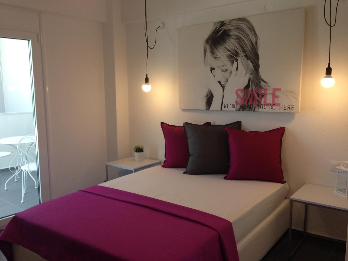 Philoxenia Apartment Nea Vrasna