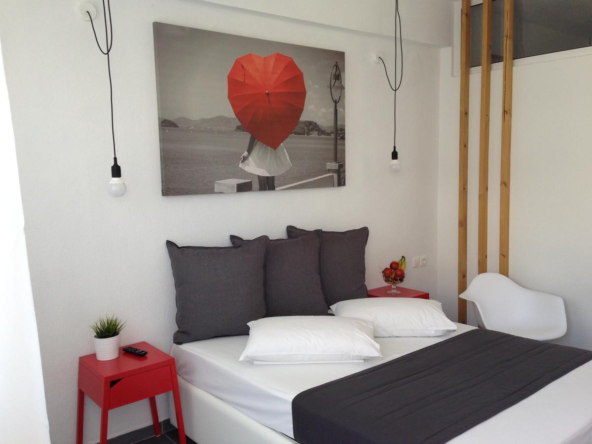 Philoxenia Apartment