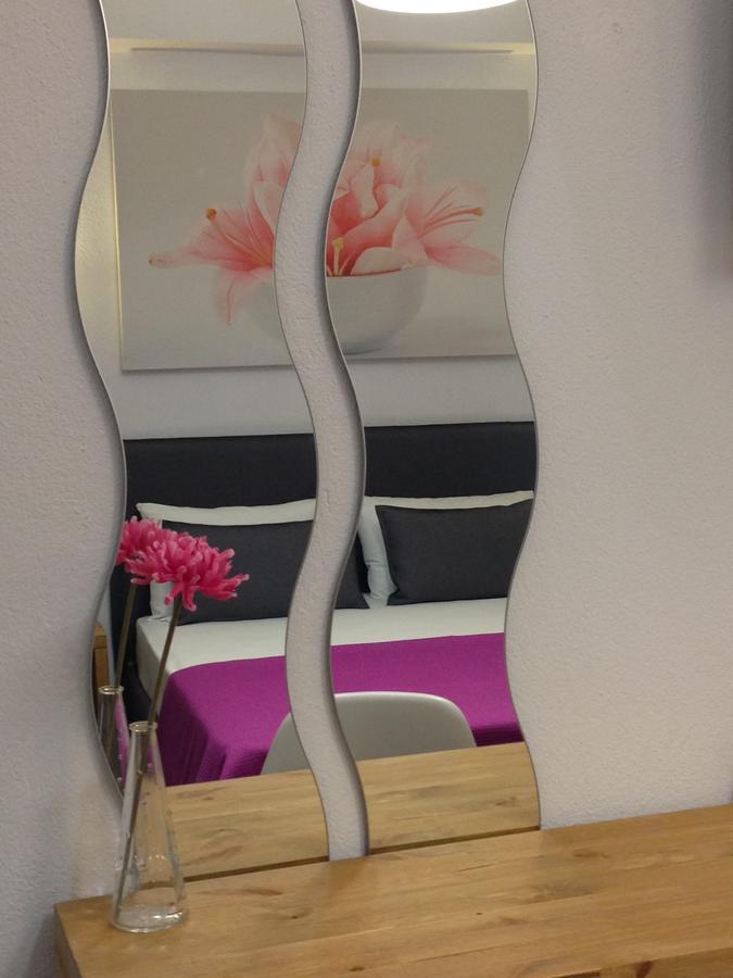 Apartment Philoxenia *