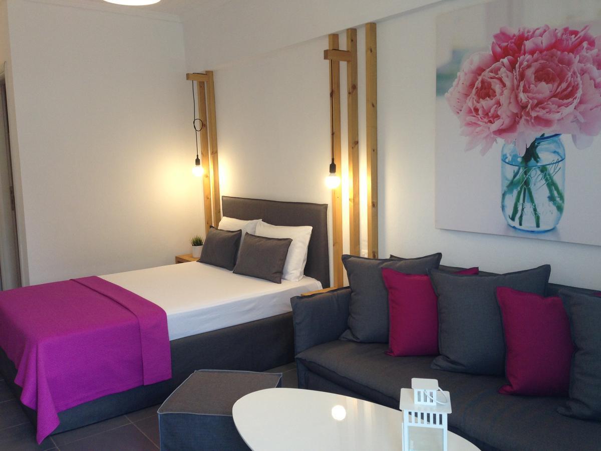 Philoxenia Apartment