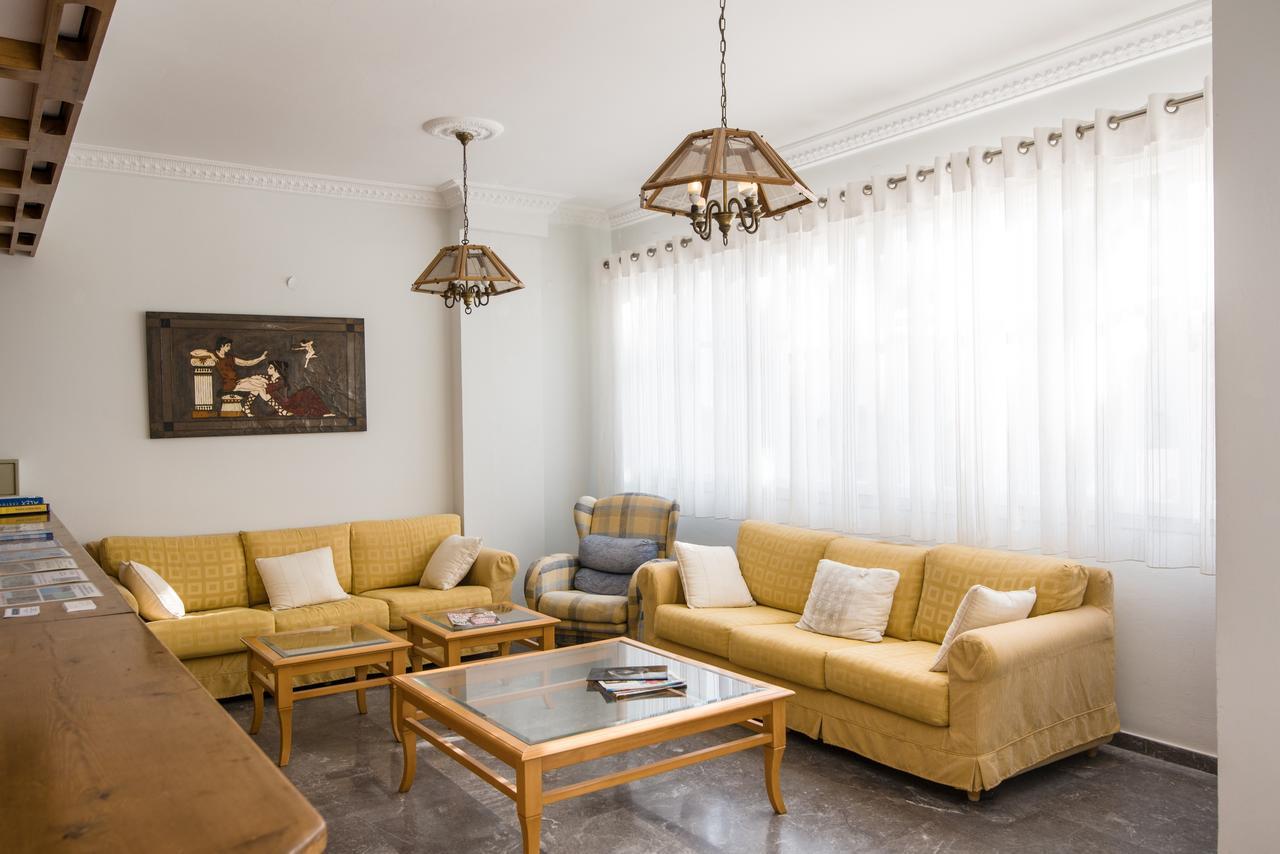 Blue Boutique Hotel 3*