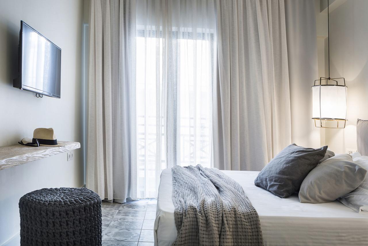 Kefalonia Grand Hotel 4*