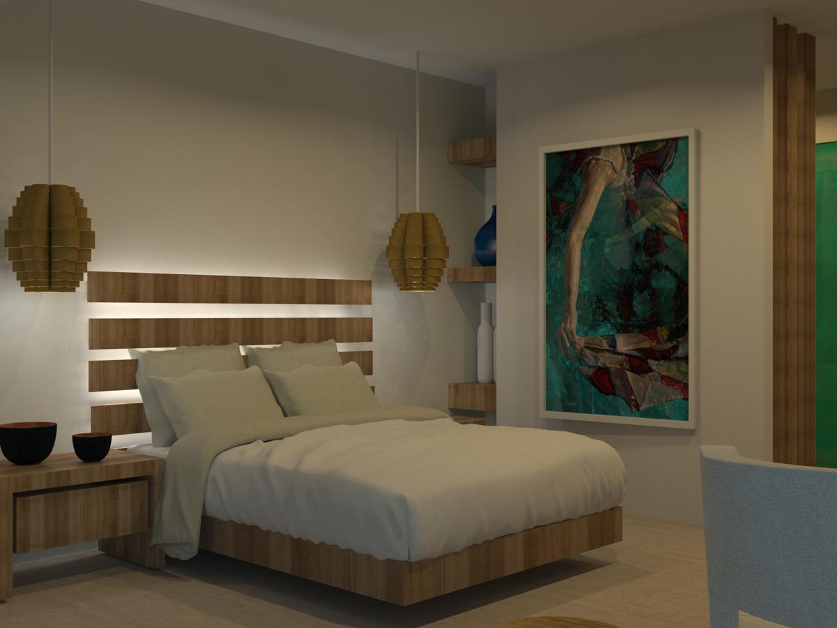 Thalassa Boutique - - Adults Only Hotel