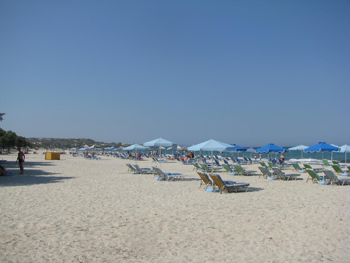 Aparthotel Luis Mastichari (Kos)