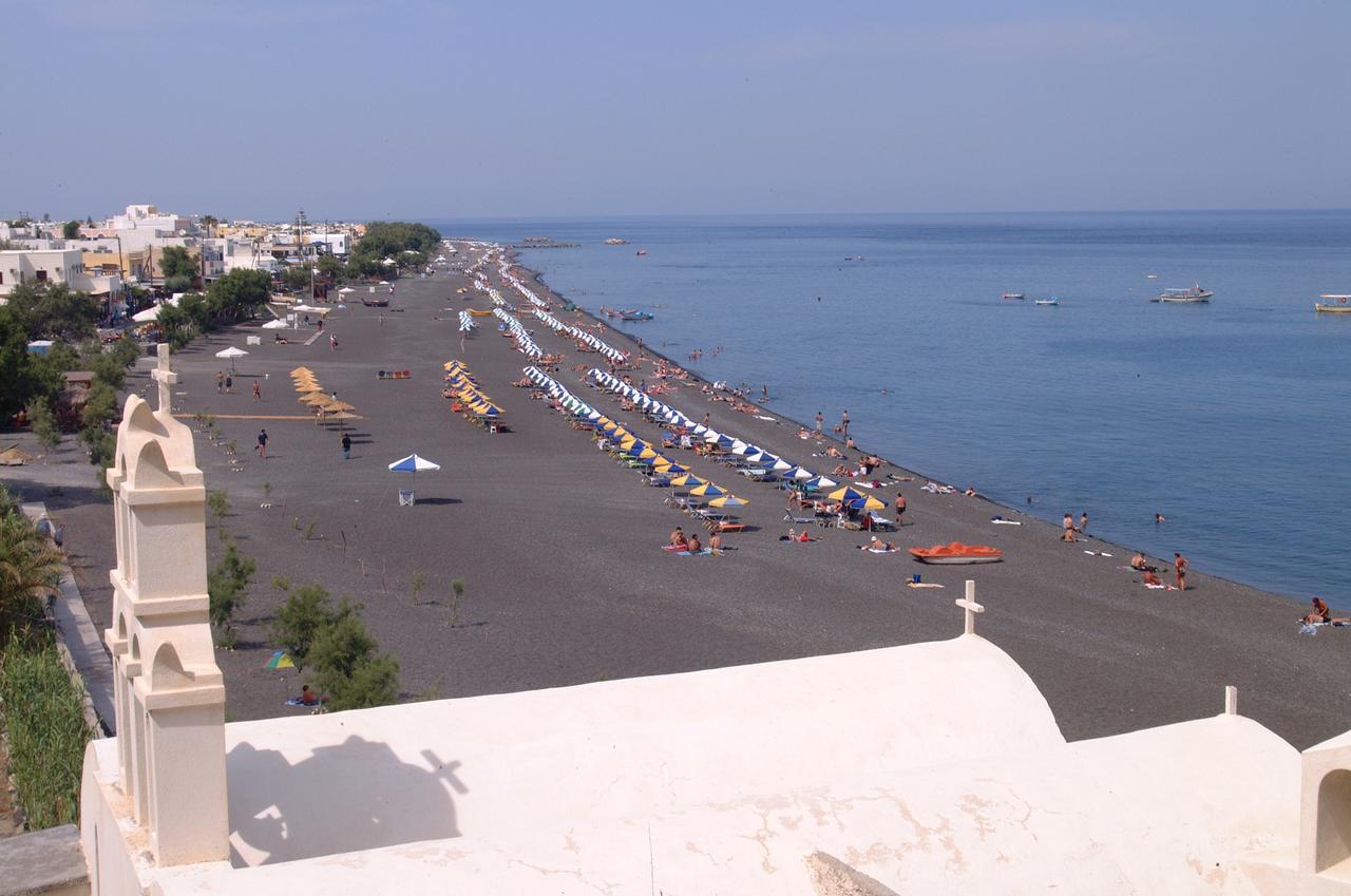 Blue Boutique 3* Kamari (Santorini)