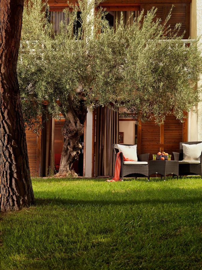 Ramada Poseidon Hotel