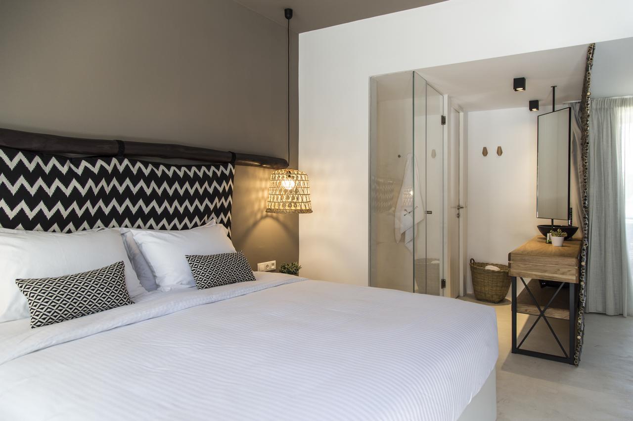 My Mykonos Hotel 4*