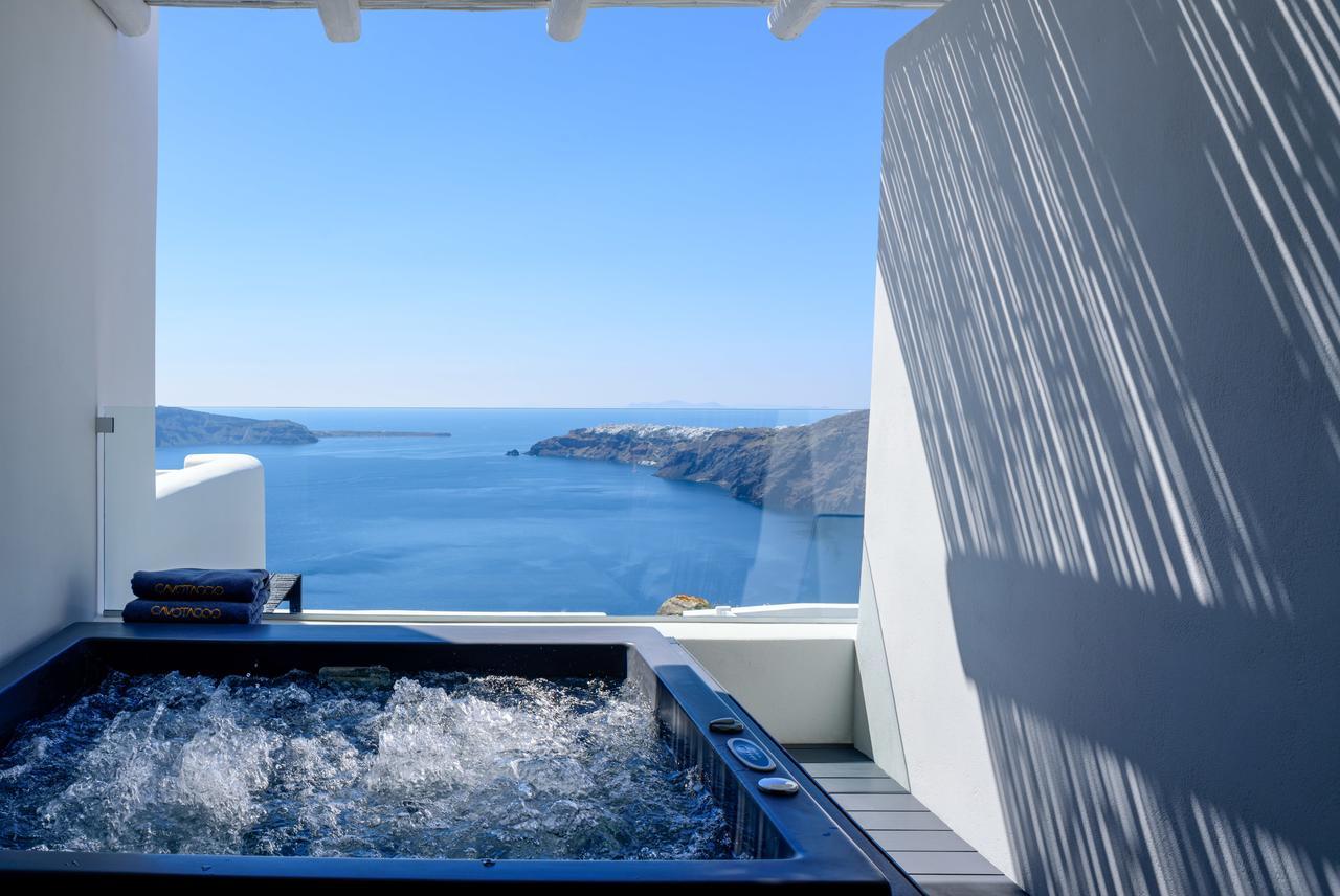 Cavo Tagoo Santorini 5*