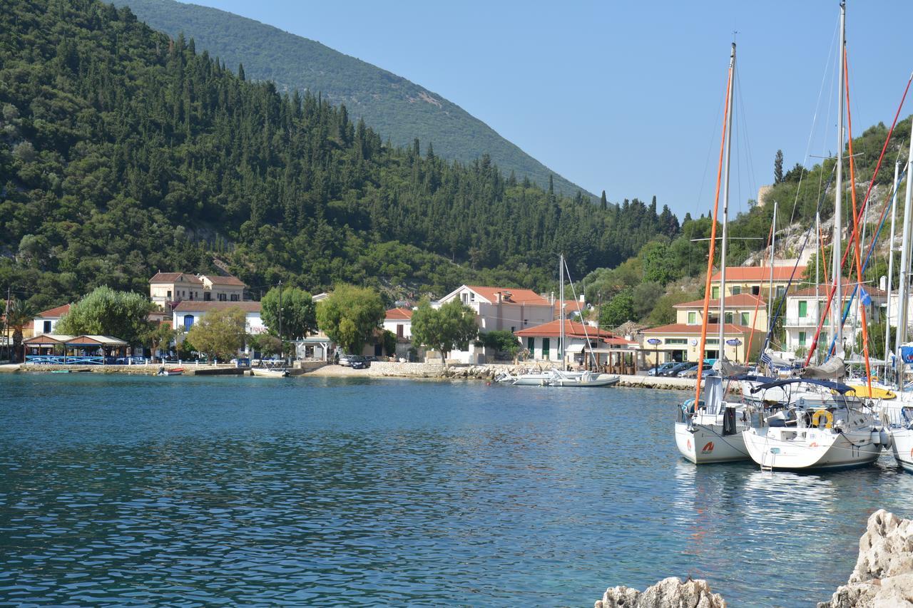 Aristotelis Aparthotel