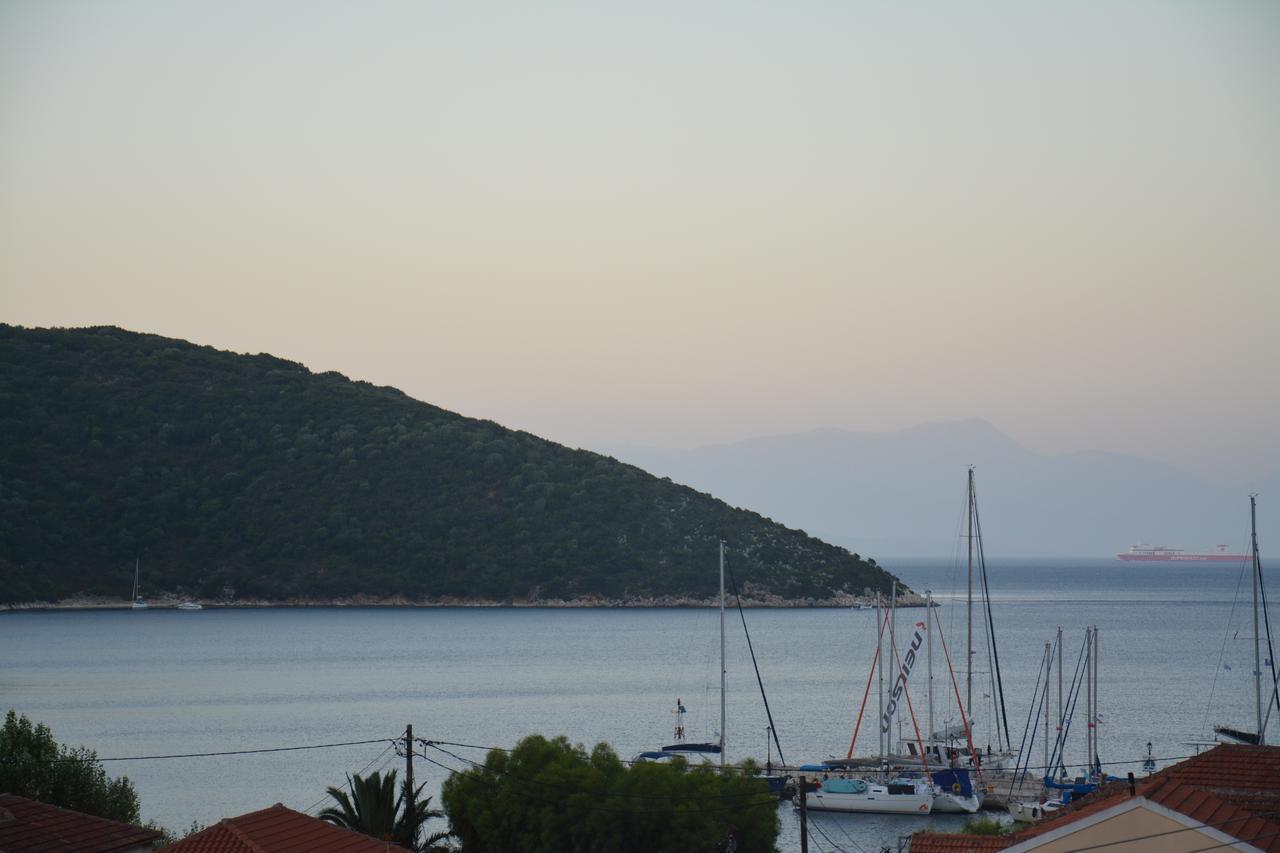 Aristotelis Aparthotel