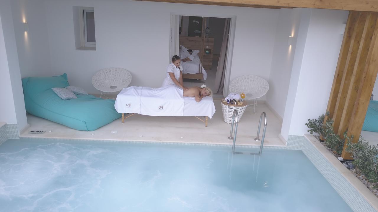 Hotel Thalassa Boutique - - Adults Only