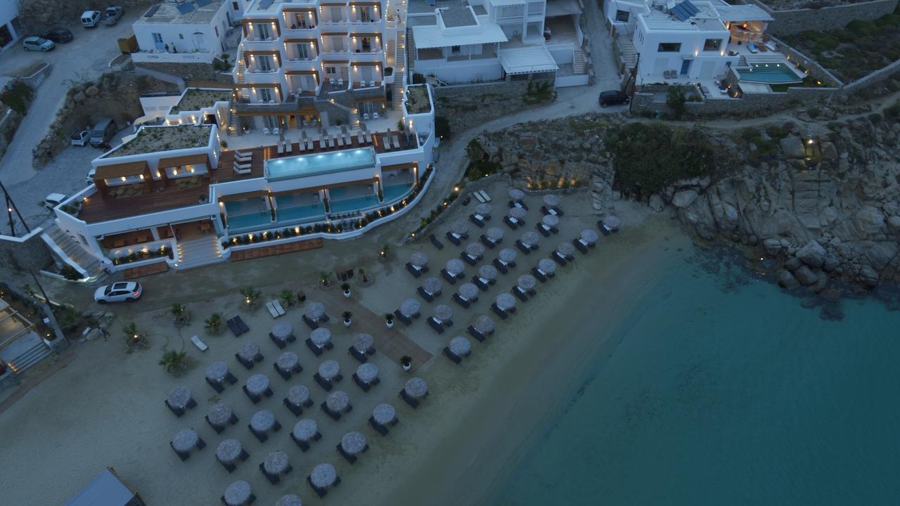 Hotel Thalassa Boutique - - Adults Only 5*