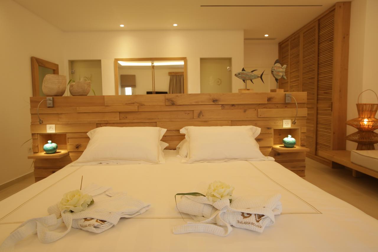 Thalassa Boutique - - Adults Only Hotel 5*