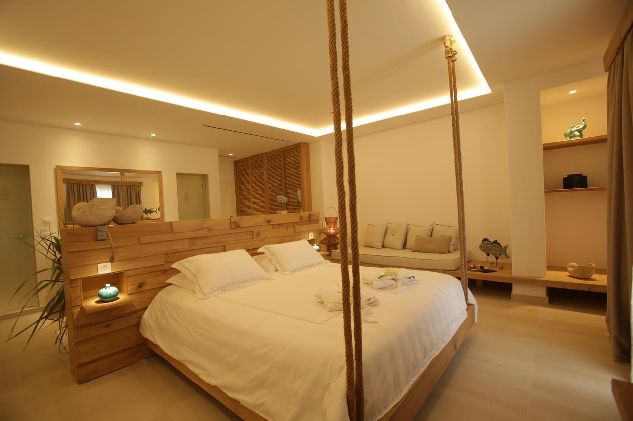 Thalassa Boutique - - Adults Only Hotel Mykonos Town