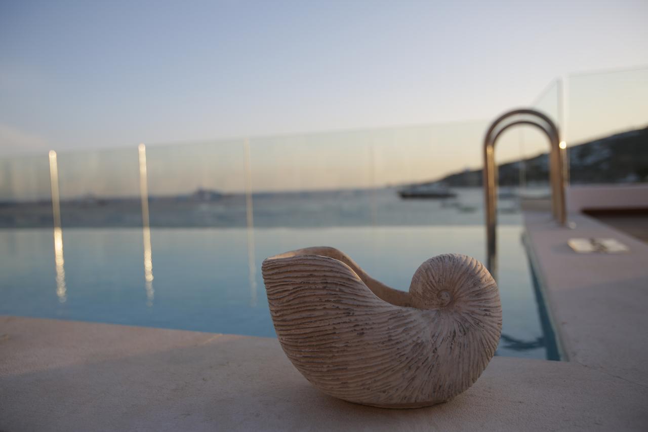 Thalassa Boutique - - Adults Only
