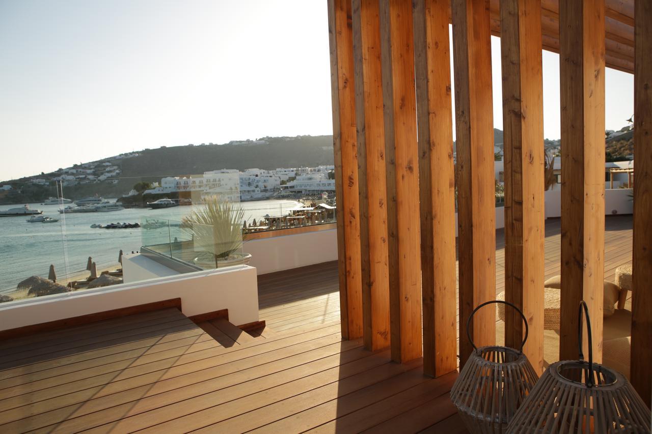 Thalassa Boutique - - Adults Only