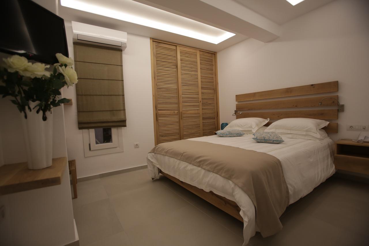 Thalassa Boutique - - Adults Only 5* Mykonos Town
