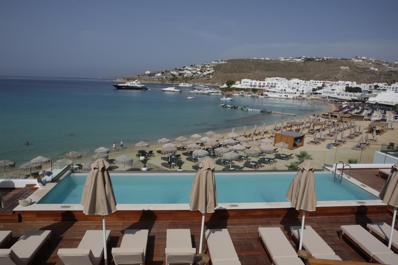 Thalassa Boutique - - Adults Only Mykonos Town