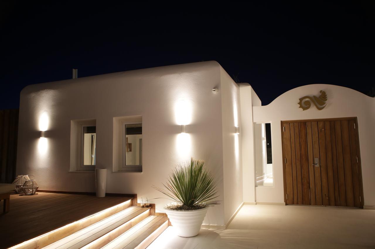 Hotel Thalassa Boutique - - Adults Only Mykonos Town