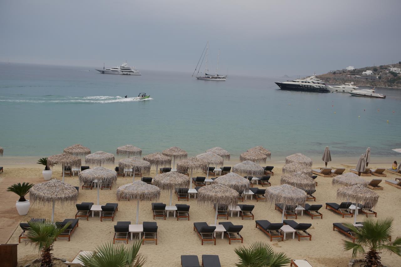 Thalassa Boutique - - Adults Only Hotel
