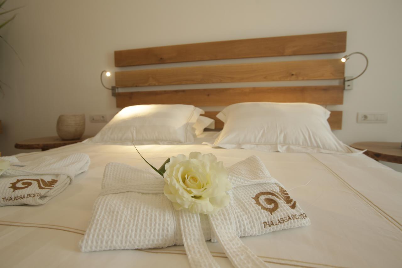 Thalassa Boutique - - Adults Only Hotel 5*