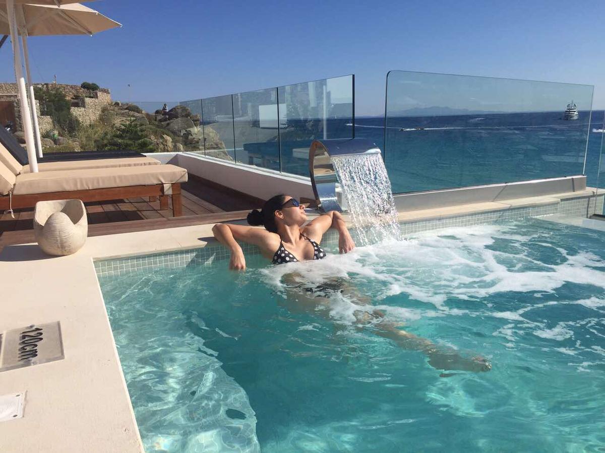 Thalassa Boutique - - Adults Only Hotel Mykonos Town