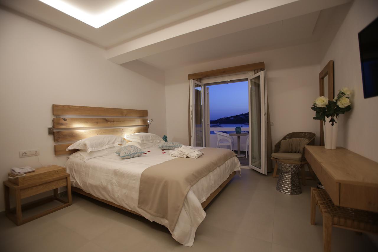 Thalassa Boutique - - Adults Only 5* Mykonos Town