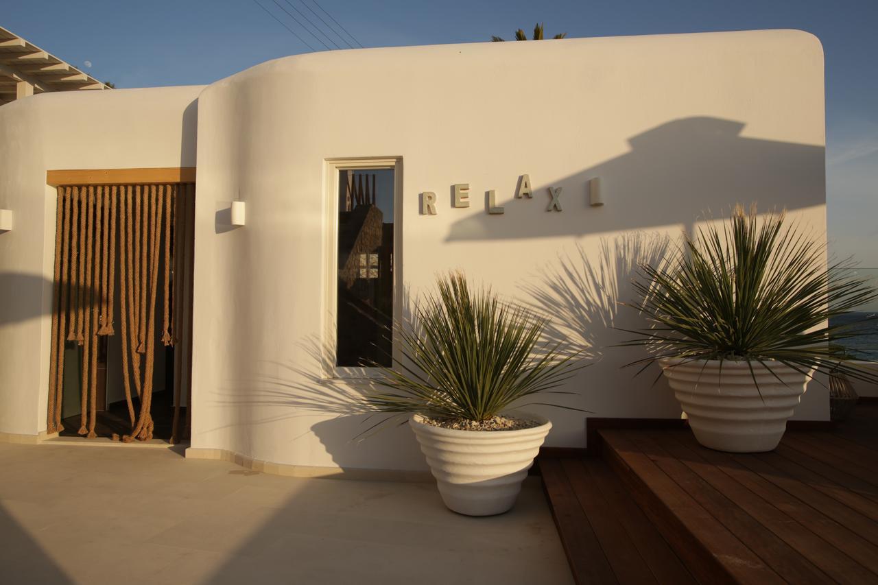 Thalassa Boutique - - Adults Only Hotel 5*