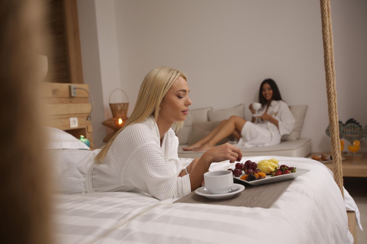 Thalassa Boutique - - Adults Only Mykonos Town
