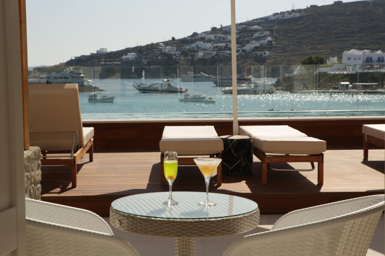 Thalassa Boutique - - Adults Only Hotel 5*