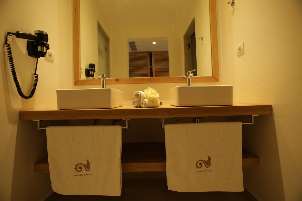 Thalassa Boutique - - Adults Only 5*