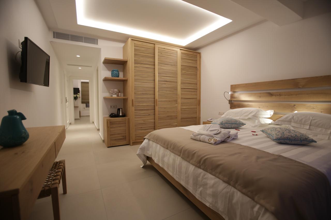 Thalassa Boutique - - Adults Only Mykonos Town