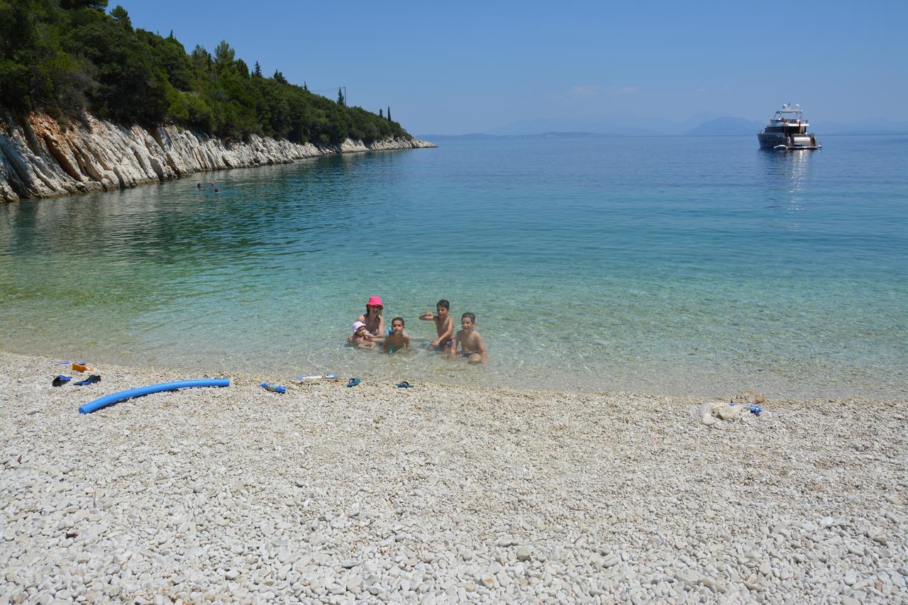 Aparthotel Aristotelis 2*