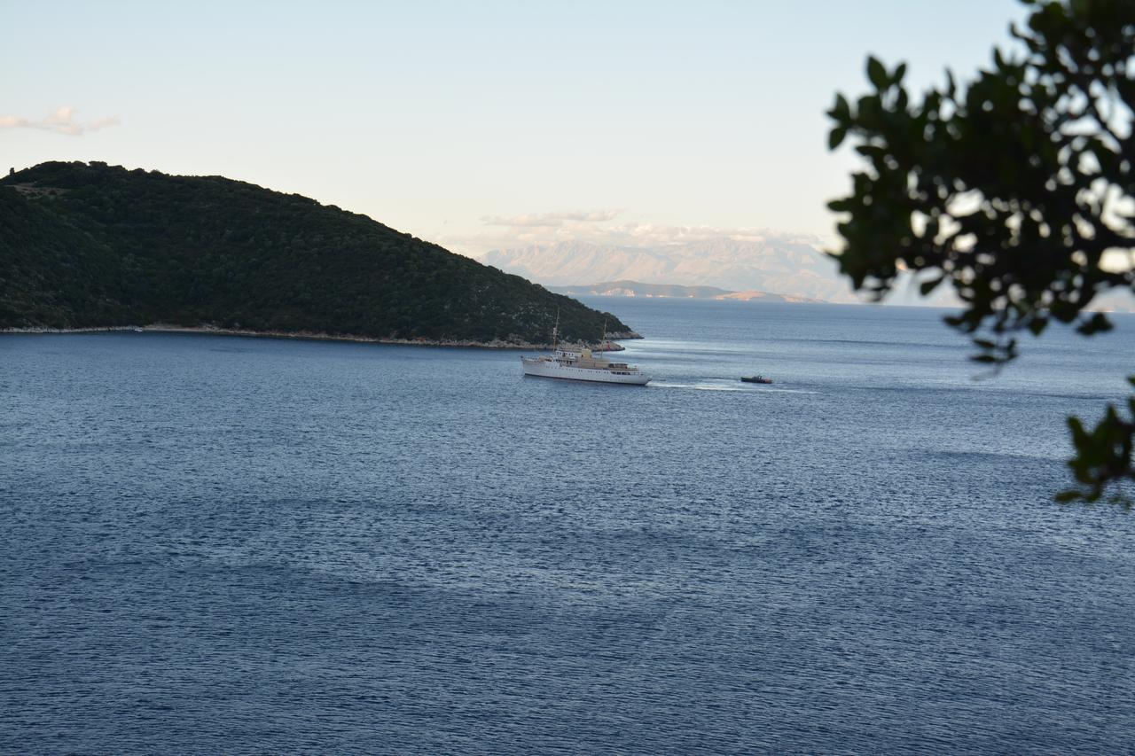 Aristotelis Aparthotel