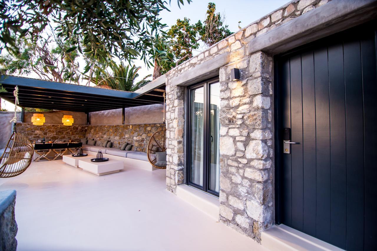 Hotel My Mykonos