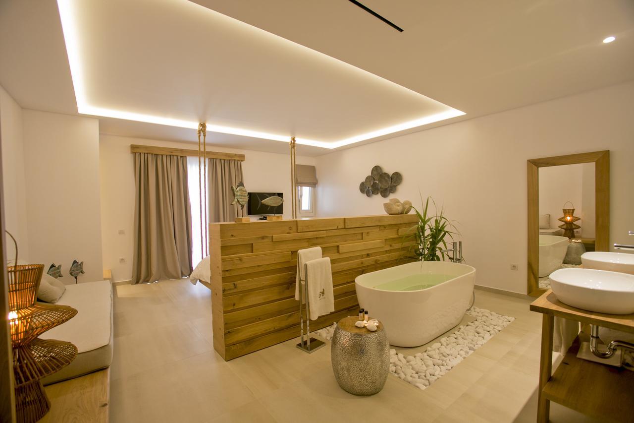 Thalassa Boutique - - Adults Only Hotel Mykonos Town