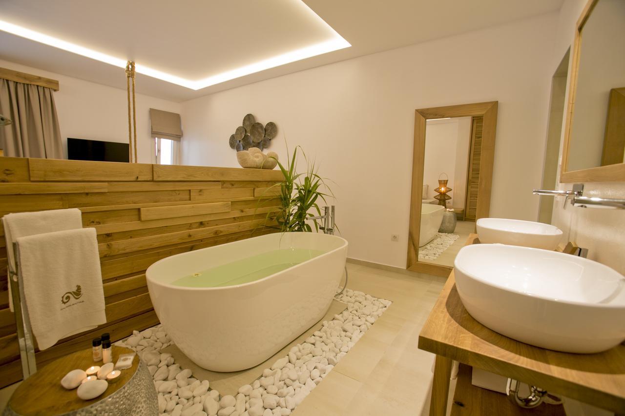 Thalassa Boutique - - Adults Only Hotel 5*