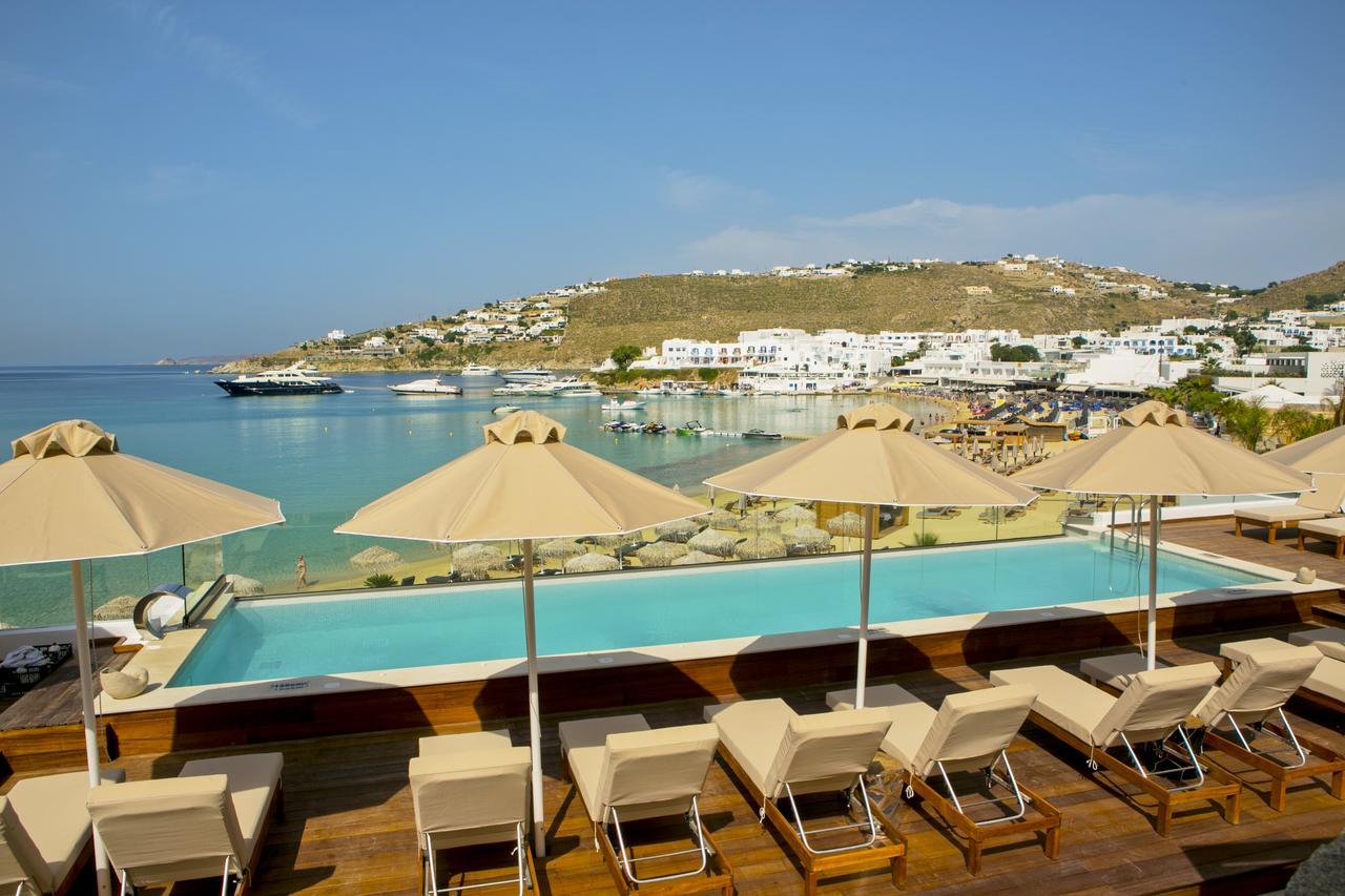 Thalassa Boutique - - Adults Only