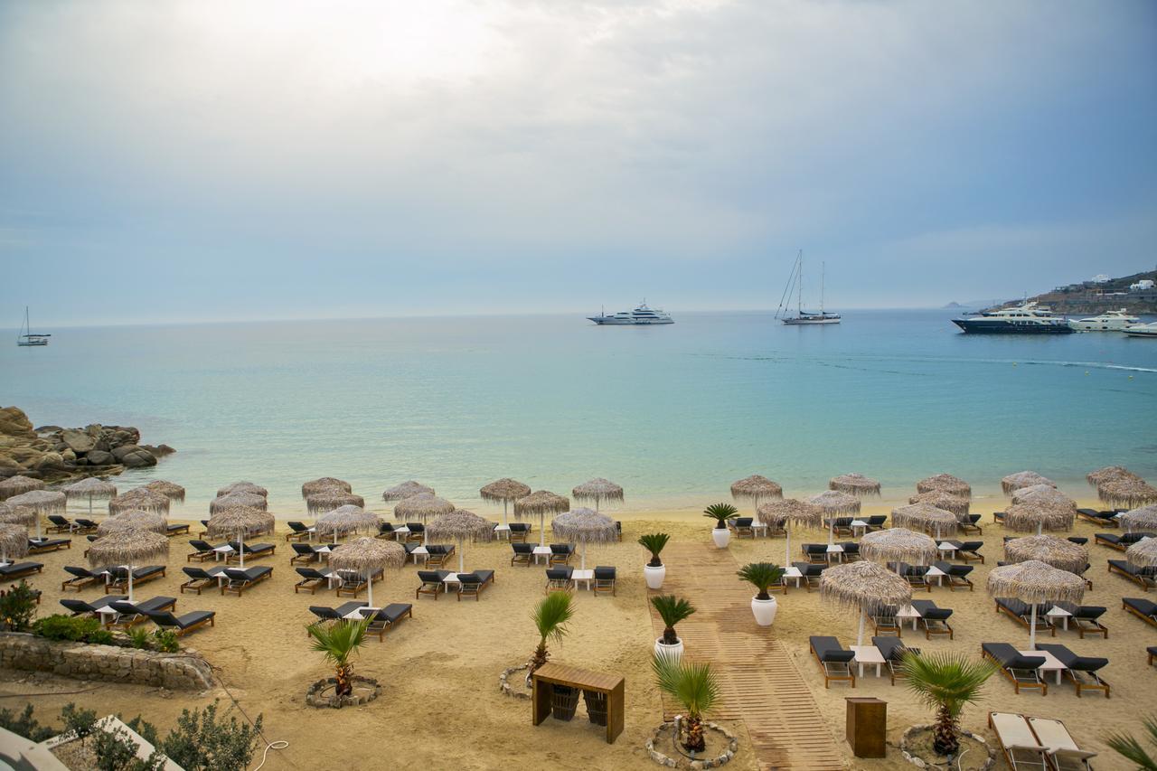 Hotel Thalassa Boutique - - Adults Only 5*